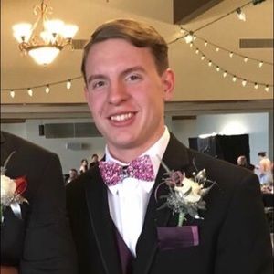 Meet your Posher, Kerry